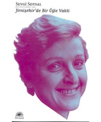 Yenişehir’de Bir Öğle Vakti