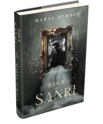 Saka ve Sanrı - 3 (Ciltli)