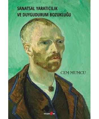 Sanatsal Yaratıcılık ve Duygudurum Bozukluğu