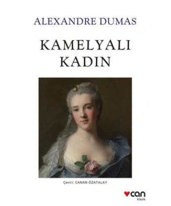 Kamelyalı Kadın