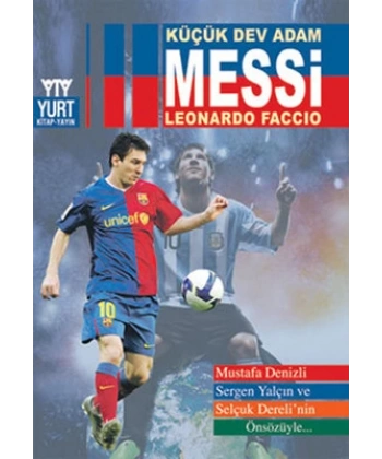 Küçük Dev Adam Messi