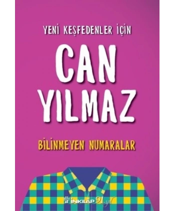 Bilinmeyen Numaralar