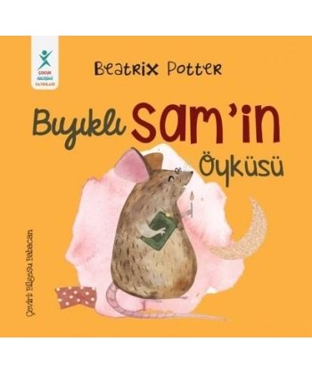 Bıyıklı Sam’in Öyküsü