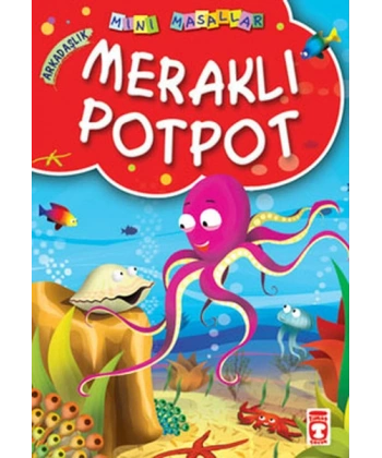 Meraklı Potpot