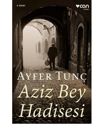 Aziz Bey Hadisesi