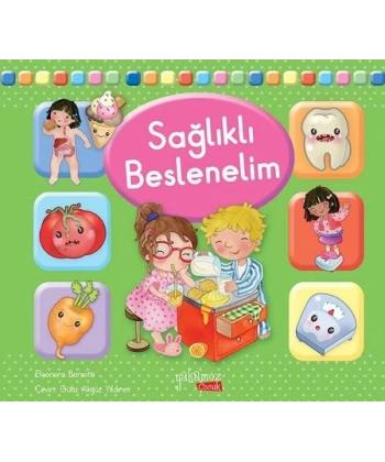 Sağlıklı Beslenelim
