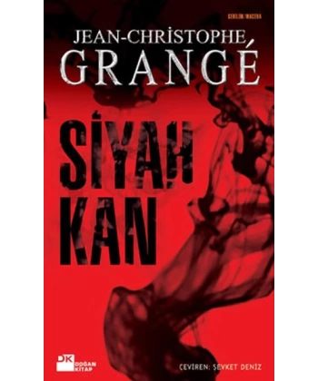 Siyah Kan
