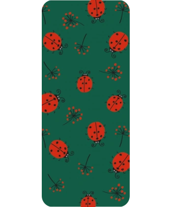 Uğur Böceği Ayraç