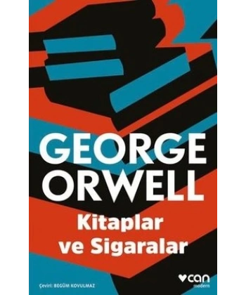 Kitaplar ve Sigaralar