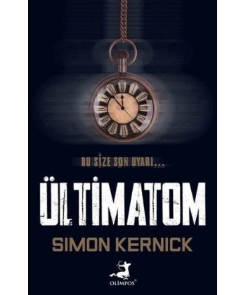 Ültmatom