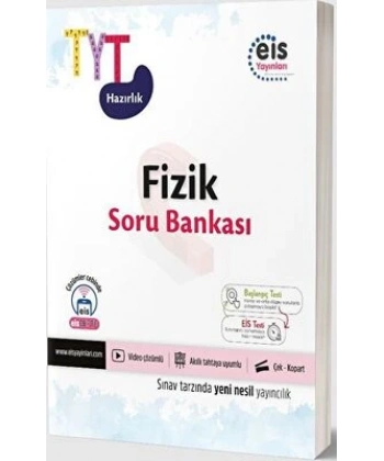 Tyt Fizik Soru Bankası
