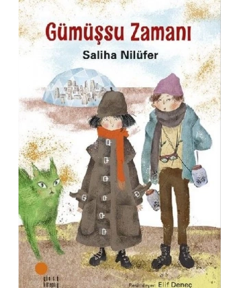 Gümüşsu Zamanı