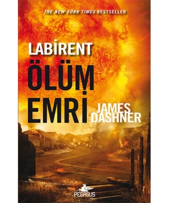 Labirent 4: Ölüm Emri