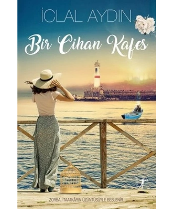 Bir Cihan Kafes