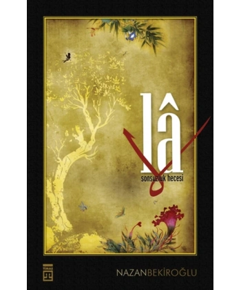 La: Sonsuzluk Hecesi