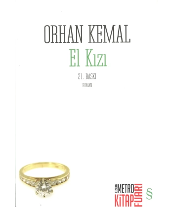 El Kızı