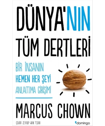 Dünyanın Tüm Dertleri