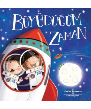 Büyüdüğüm Zaman