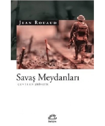 Savaş Meydanları