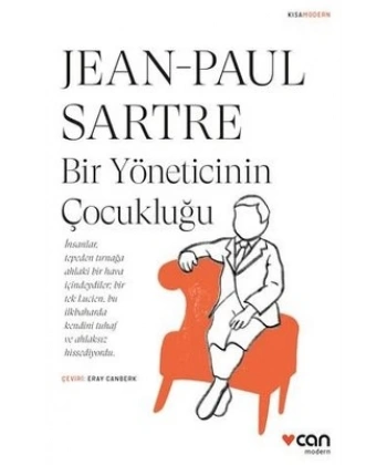 Bir Yöneticinin Çocukluğu