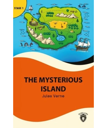The Mysterious Island - Stage 1