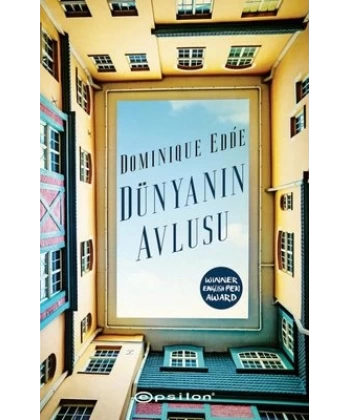 Dünyanın Avlusu