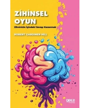 Zihinsel Oyun