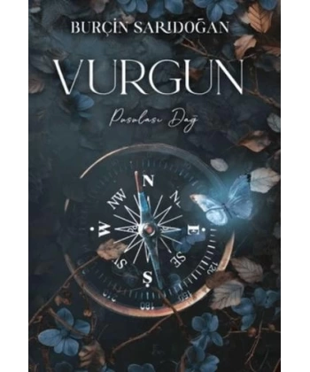 Vurgun;Pusulası Dağ