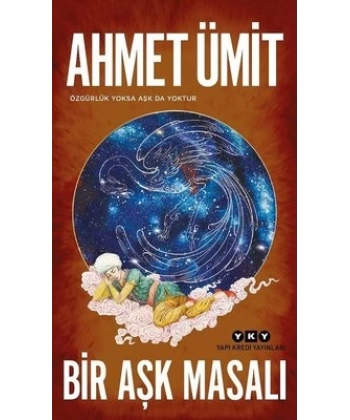 Bir Aşk Masalı