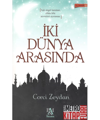 İki Dünya Arasında