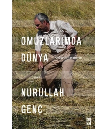 Omuzlarımda Dünya
