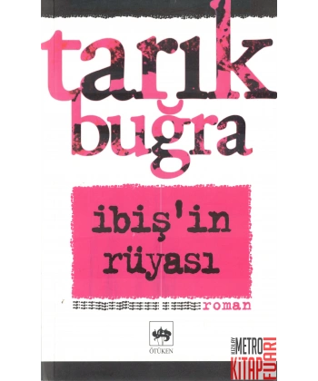 İbiş’in Rüyası Bütün Eserleri 5