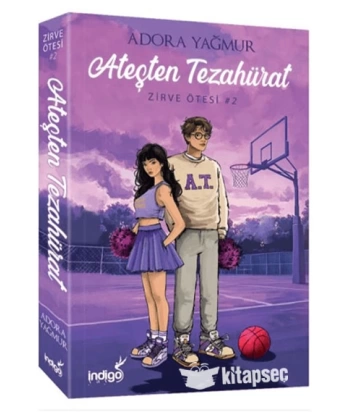 Ateşten Tezahürat Zirve Ötesi - 2