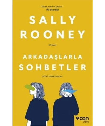 Arkadaşlarla Sohbetler