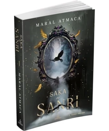 Saka ve Sanrı -1