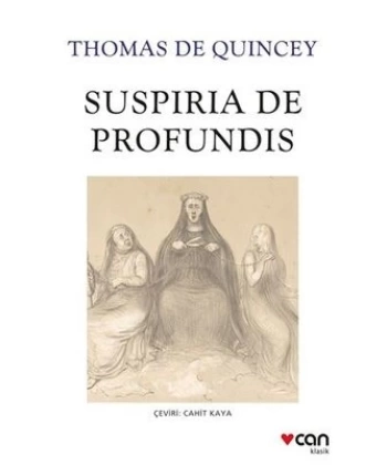 Suspiria de Profundis