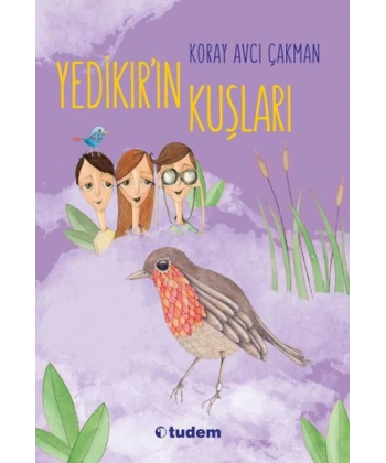 Yedikırın Kuşları