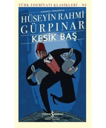Kesik Baş