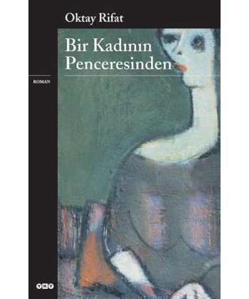 Bir Kadının Penceresinden
