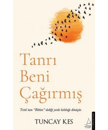 Tanrı Beni Çağırmış
