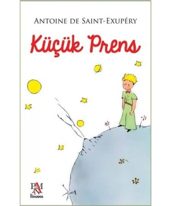 Küçük Prens