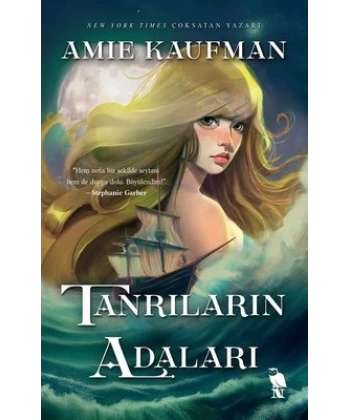 Tanrıların Adaları