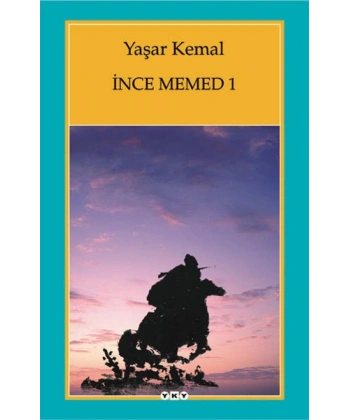 İnce Memed - 1