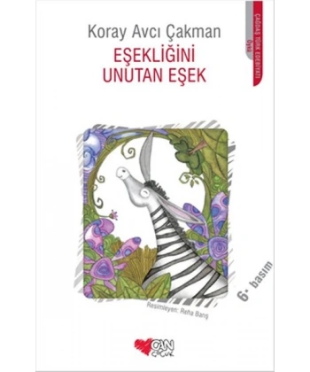 Eşekliğini Unutan Eşek