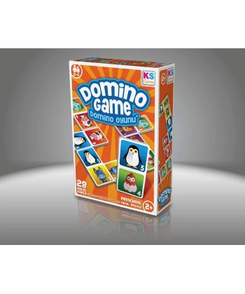 Domino Game