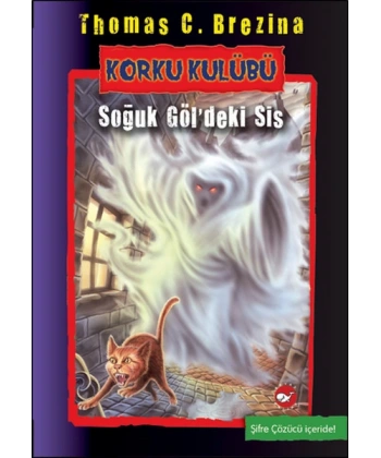 Korku Kulübü 11