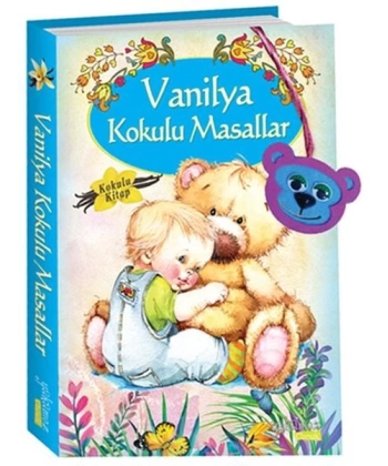 Vanilya Kokulu Masallar
