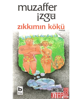 Zıkkımın Kökü