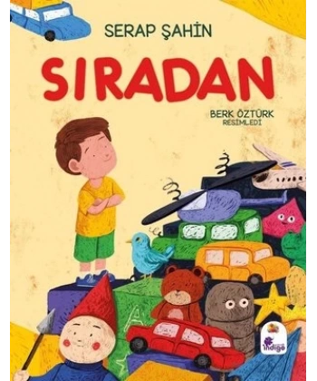 Sıradan