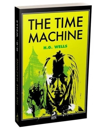 The Tıme Machıne